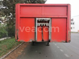 Online árverés: PANAV  NV 42 + HR FASSI