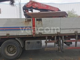 Online árverés: PANAV  NV 42 + HR FASSI