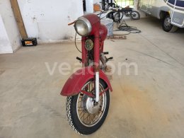 Online auction:   JAWA 250