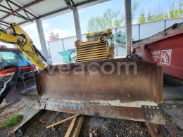 Online aukce:   RUSKY BULLDOZER T-130