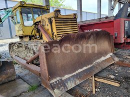 Online aukce:   RUSKY BULLDOZER T-130