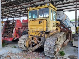 Online aukce:   RUSKY BULLDOZER T-130