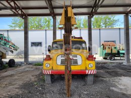 Online aukce:   TATRA T148 ČKD AD 20