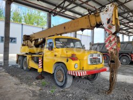Online aukce:   TATRA T148 ČKD AD 20