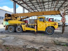 Online aukce:   TATRA T148 ČKD AD 20