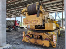 Online aukce:   TATRA T148 ČKD AD 20