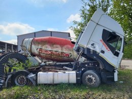 Online-Versteigerung:   IVECO STRALIS 500