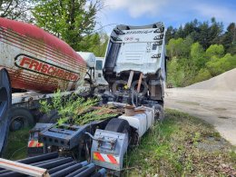 Aukcja internetowa:   IVECO STRALIS 500