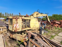 Online auction:  FORTSCHRITT T174-2A