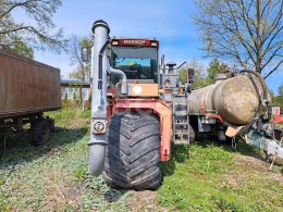 Online árverés:   HORSCH TT 350VS MB