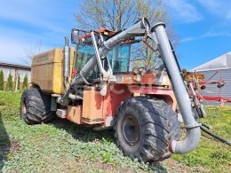 Online árverés:   HORSCH TT 350VS MB