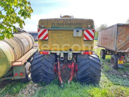 Online árverés:   HORSCH TT 350VS MB