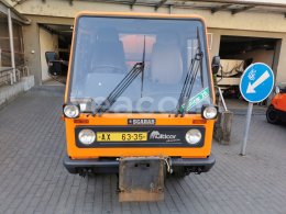 Online aukce: MULTICAR  M 26 A 4X4