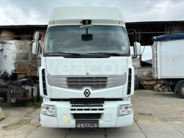 Online árverés: RENAULT  PREMIUM 460