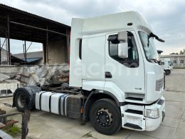 Online aukce: RENAULT  PREMIUM 460