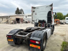 Online auction: RENAULT  PREMIUM 460