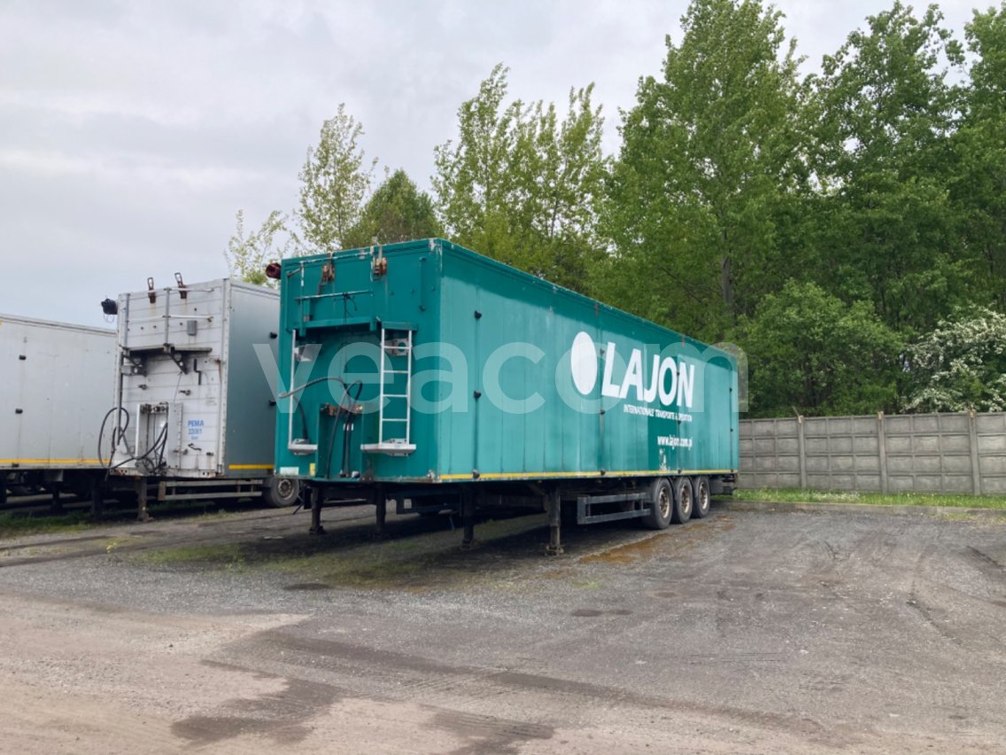 Online aukce: SCHMITZ  SW 24