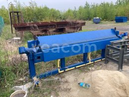 Интернет-аукцион:   ZAGINARKA/BENDING MACHINE