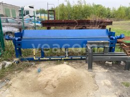 Интернет-аукцион:   ZAGINARKA/BENDING MACHINE