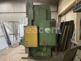 Online árverés:   LVD COMPANY PPE 80/30 MNC EDGEBANDER