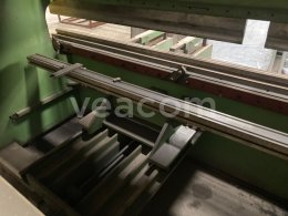 Online árverés:   LVD COMPANY PPE 80/30 MNC EDGEBANDER