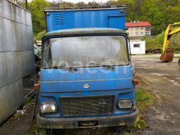 Online aukce: AVIA  A31