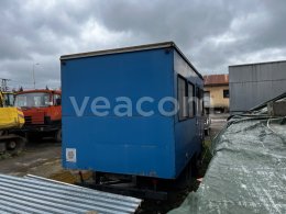 Online aukce: AVIA  A31