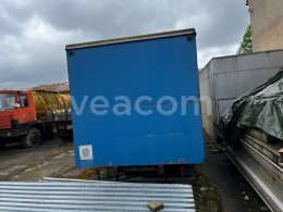 Online aukce: AVIA  A31