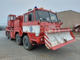 Интернет-аукцион: TATRA  815 8X8 AV 15