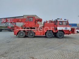 Интернет-аукцион: TATRA  815 8X8 AV 15