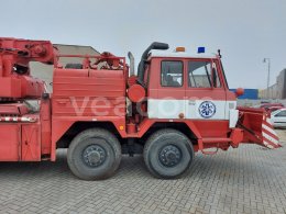 Интернет-аукцион: TATRA  815 8X8 AV 15