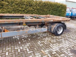 Online aukce: PANAV  PV 18L