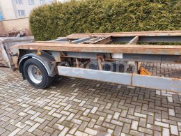 Online aukce: PANAV  PV 18L