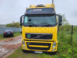 Online aukce: VOLVO  FH 500
