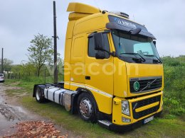 Online aukce: VOLVO  FH 500