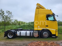 Online aukce: VOLVO  FH 500