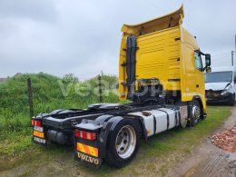 Online aukce: VOLVO  FH 500
