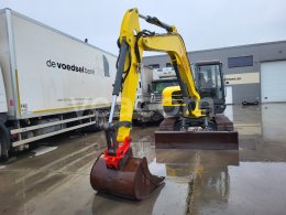Online aukce: WACKER NEUSON  8003
