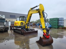 Online aukce: WACKER NEUSON  8003