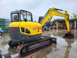 Online aukce: WACKER NEUSON  8003