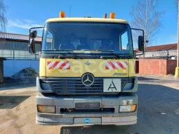 Online aukce: MERCEDES-BENZ  ATEGO 1828 + KOBIT