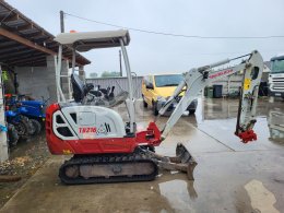 Інтернет-аукціон: TAKEUCHI  TB216