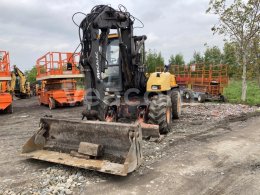 Aukcja internetowa: MECALAC  12 MXT