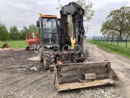 Aukcja internetowa: MECALAC  12 MXT