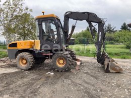 Aukcja internetowa: MECALAC  12 MXT