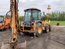 Online auction: CASE  580 SUPER R