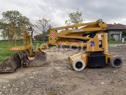 Online-Versteigerung:   HAULOTTE HA 15L