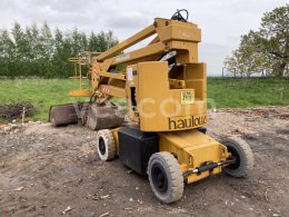 Online-Versteigerung:   HAULOTTE HA 15L