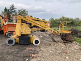 Online-Versteigerung:   HAULOTTE HA 15L