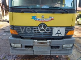 Online aukce: MERCEDES-BENZ  ATEGO 1828